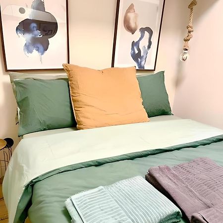 Chiado Brand New Amazing In Lisbon Apartman Kültér fotó