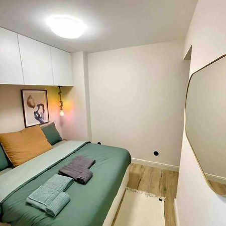 Chiado Brand New Amazing In Lisbon Apartman Kültér fotó