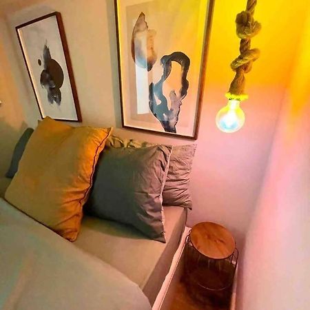 Chiado Brand New Amazing In Lisbon Apartman Kültér fotó