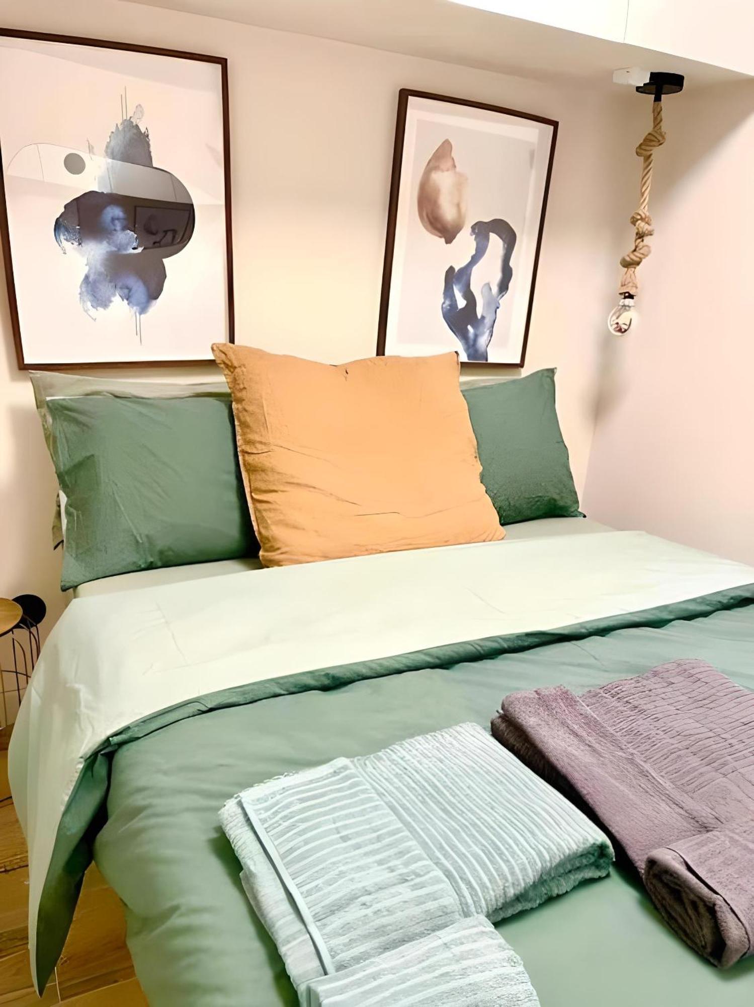 Chiado Brand New Amazing In Lisbon Apartman Kültér fotó