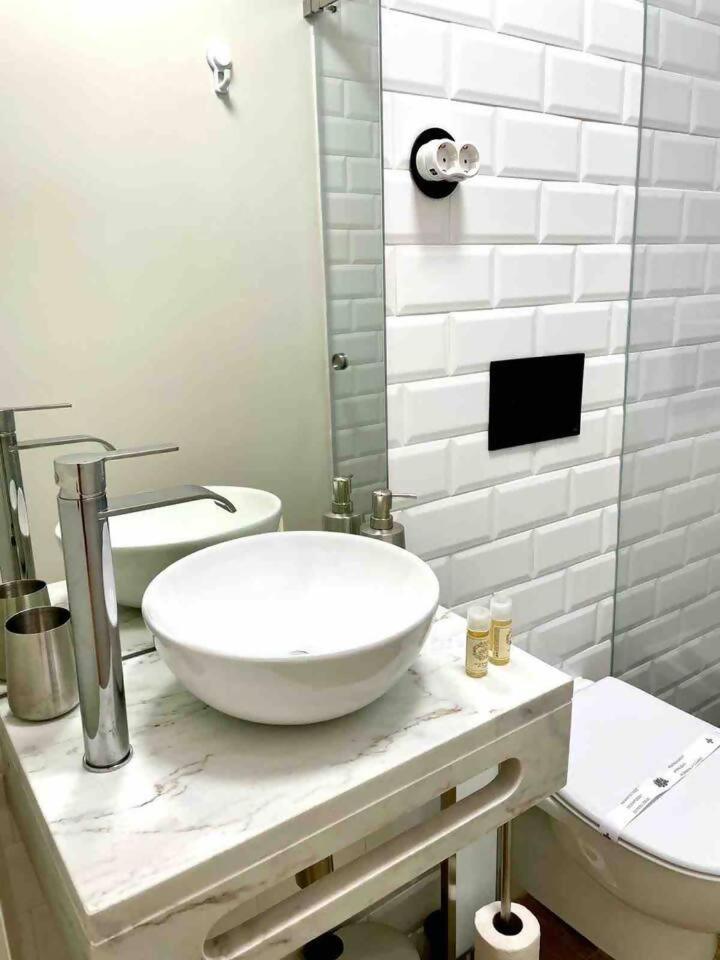 Chiado Brand New Amazing In Lisbon Apartman Kültér fotó