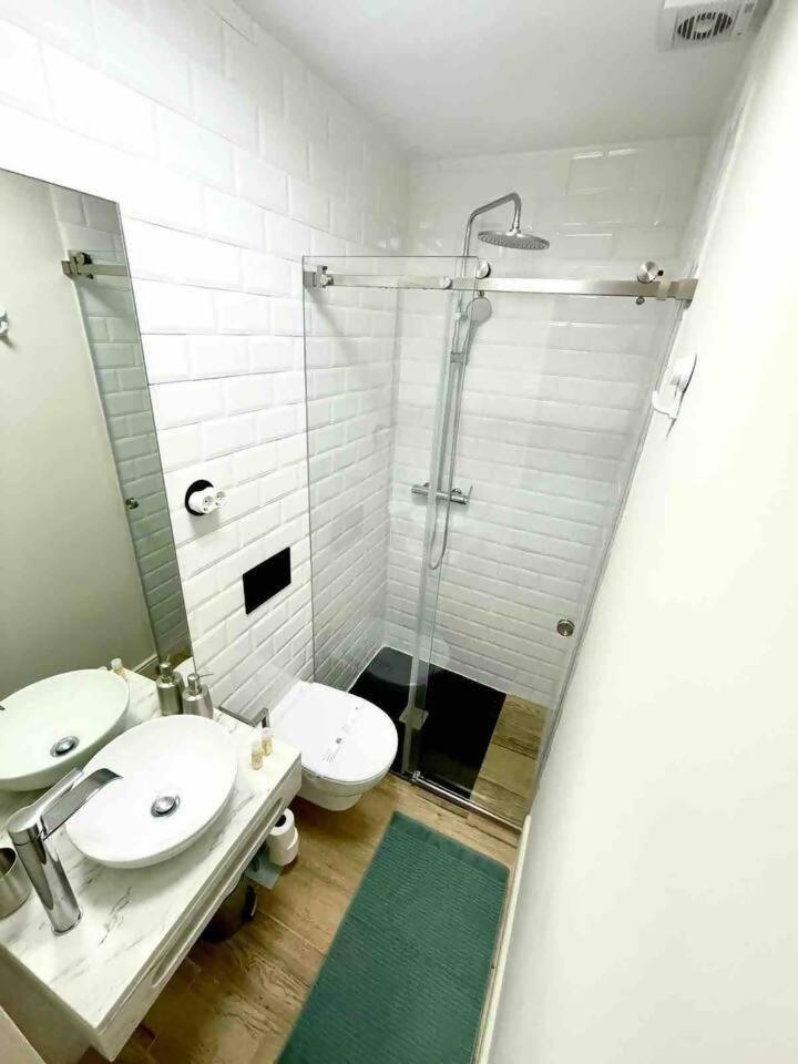 Chiado Brand New Amazing In Lisbon Apartman Kültér fotó