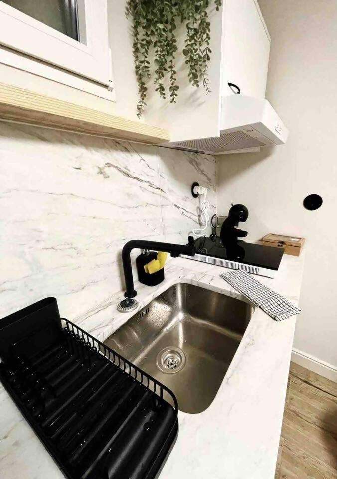 Chiado Brand New Amazing In Lisbon Apartman Kültér fotó