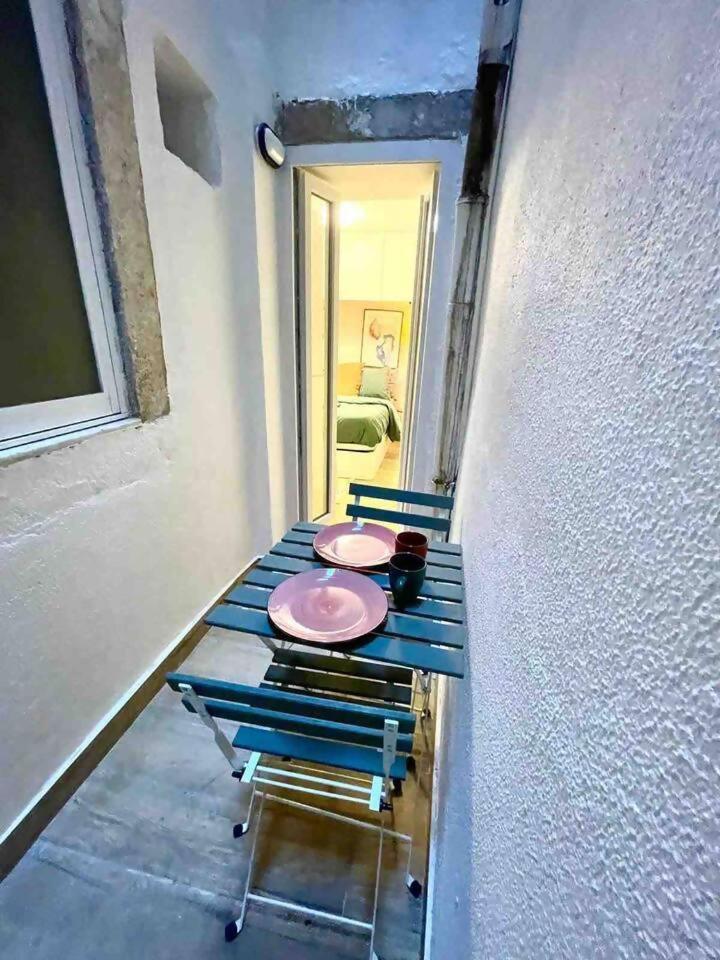Chiado Brand New Amazing In Lisbon Apartman Kültér fotó
