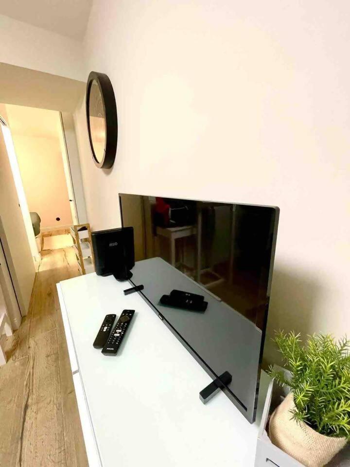 Chiado Brand New Amazing In Lisbon Apartman Kültér fotó