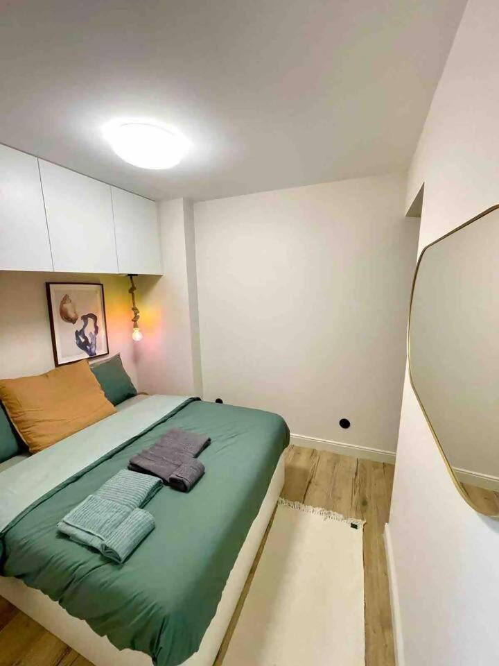 Chiado Brand New Amazing In Lisbon Apartman Kültér fotó