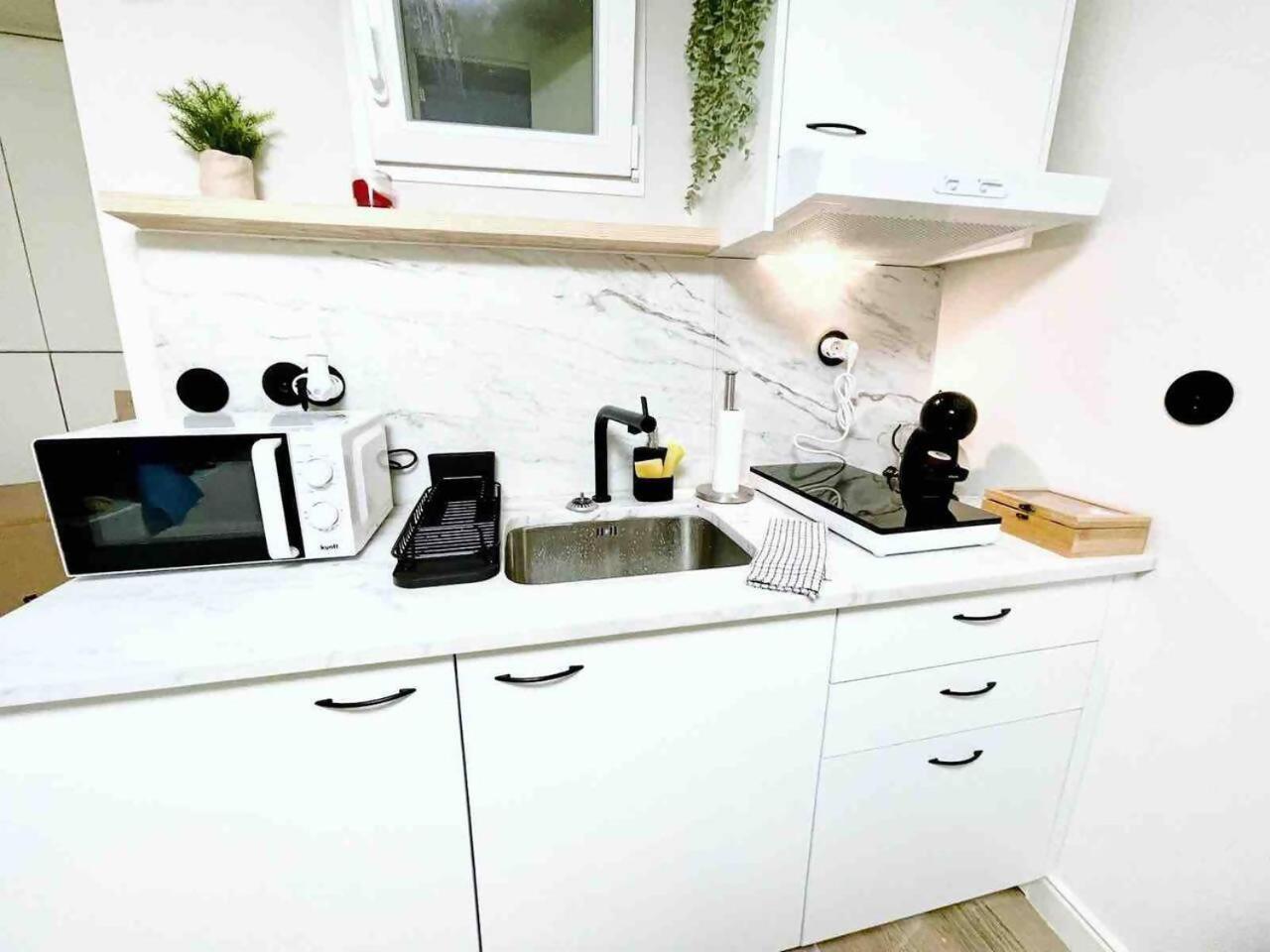 Chiado Brand New Amazing In Lisbon Apartman Kültér fotó