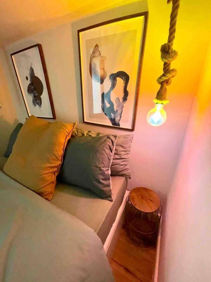 Chiado Brand New Amazing In Lisbon Apartman Kültér fotó