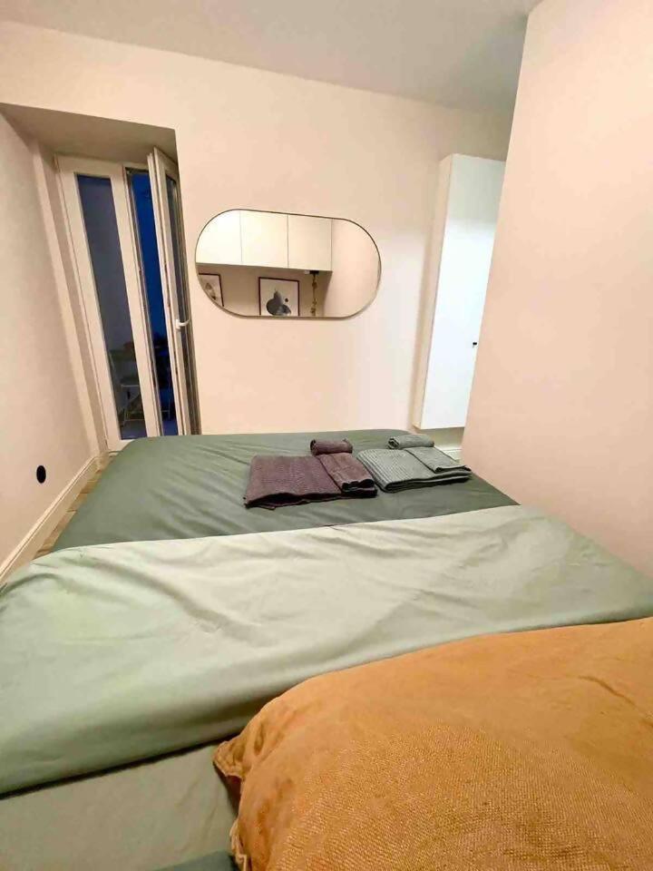 Chiado Brand New Amazing In Lisbon Apartman Kültér fotó