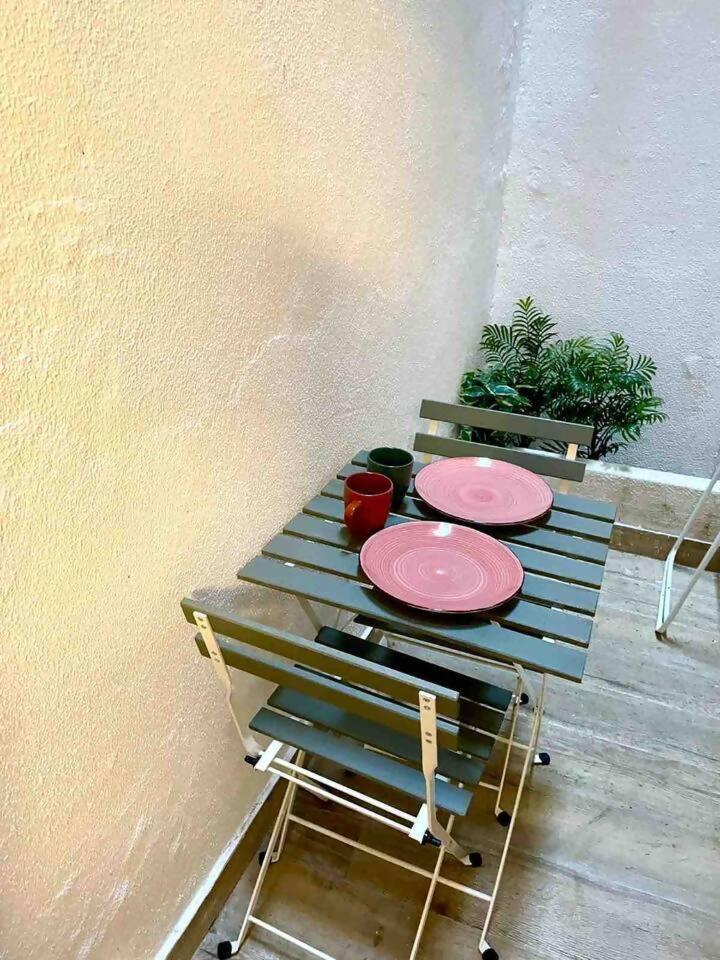 Chiado Brand New Amazing In Lisbon Apartman Kültér fotó